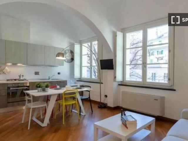 Appartamento in affitto a Genova GE