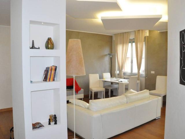 Appartamento in affitto a Genova GE