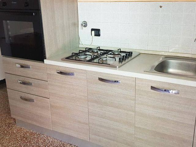 Appartamento in affitto a Genova GE