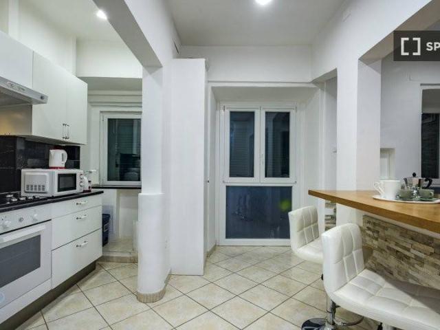 Appartamento in affitto a Genova GE