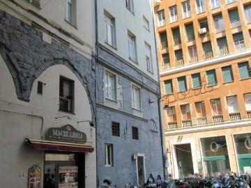 Appartamento in affitto a Genova GE