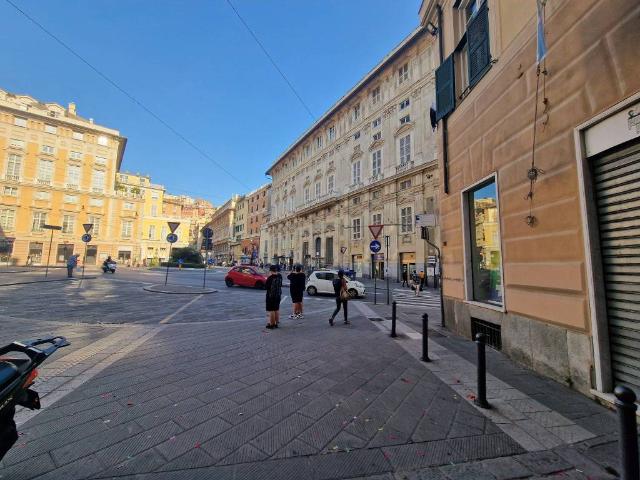 Appartamento in affitto a Genova GE