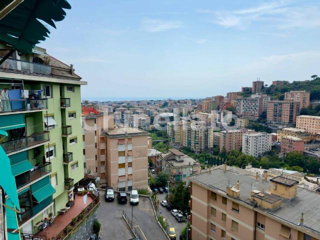 Appartamento in affitto a Genova GE