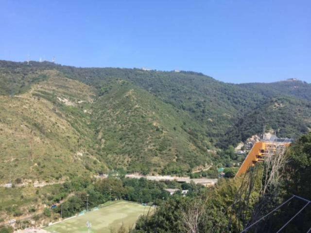 Appartamento in affitto a Genova GE