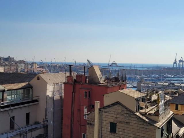 Appartamento in affitto a Genova GE
