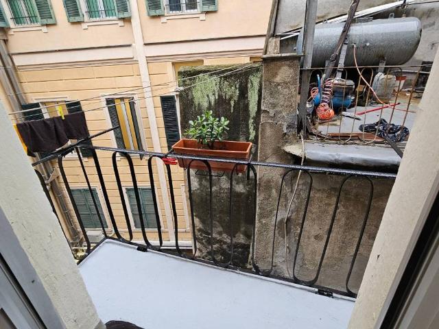 Appartamento in affitto a Genova GE