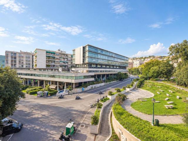 Appartamento in affitto a Genova GE