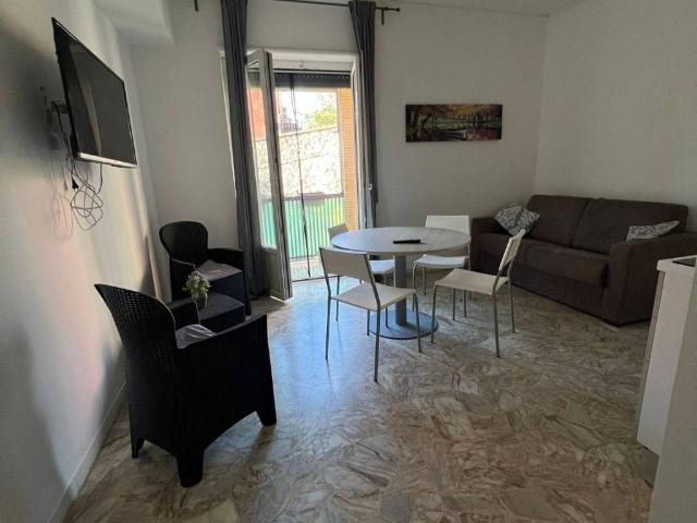 Appartamento in affitto a Genova GE