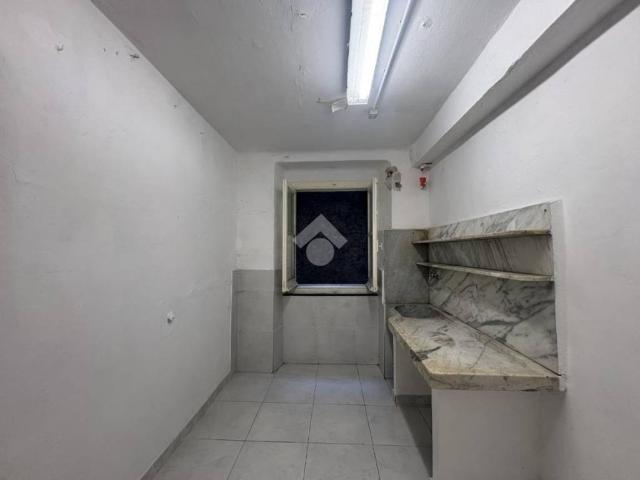 Appartamento in affitto a Genova GE