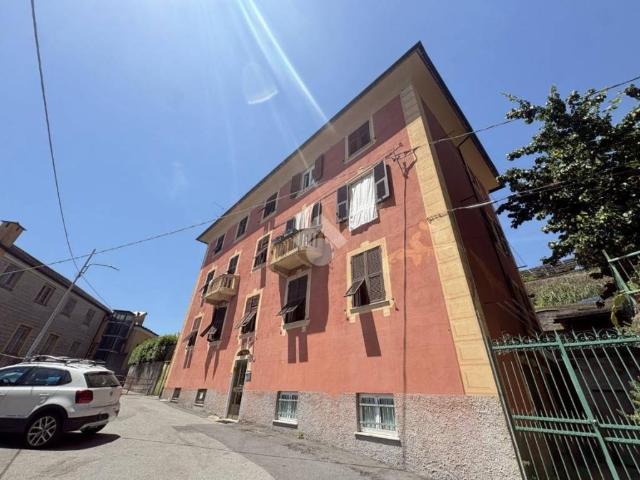Appartamento in affitto a Genova GE