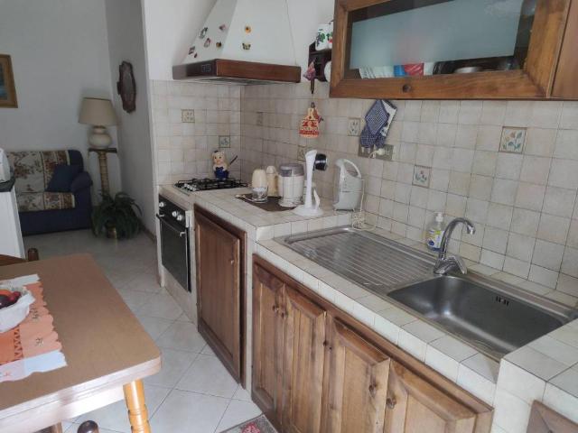 Appartamento in affitto a Genova GE