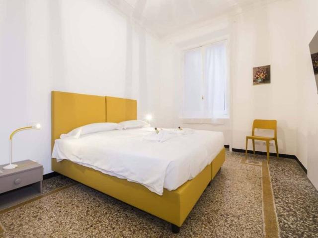 Appartamento in affitto a Genova GE