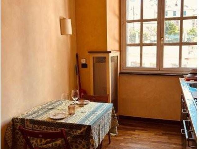 Appartamento in affitto a Genova GE