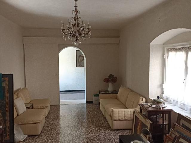 Appartamento in affitto a Genova GE