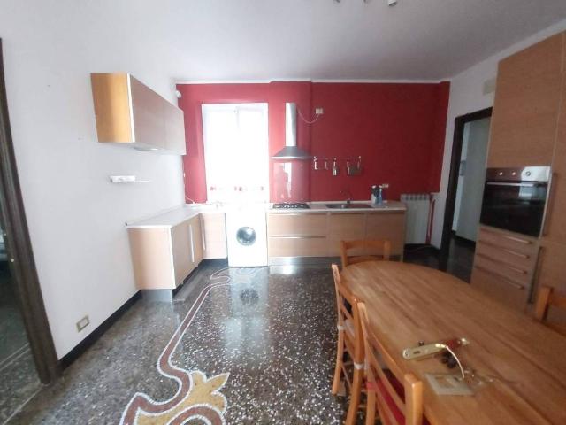 Appartamento in affitto a Genova GE