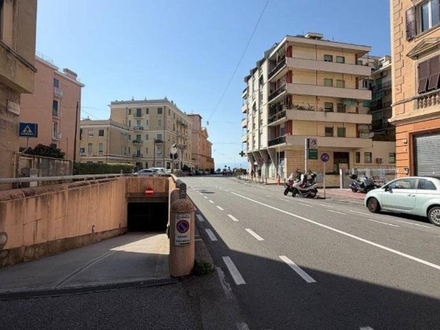 Appartamento in affitto a Genova GE
