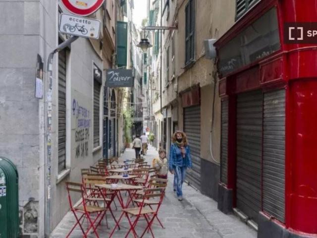 Appartamento in affitto a Genova GE