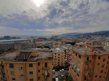 Appartamento in affitto a Genova GE