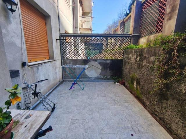 Appartamento in affitto a Genova GE