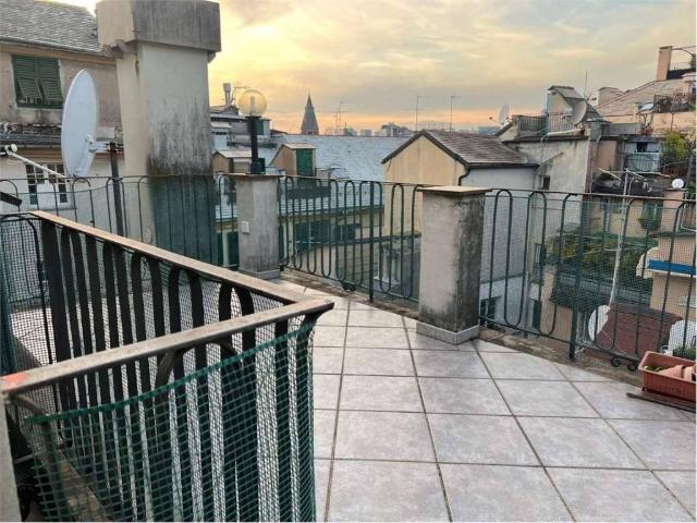 Appartamento in affitto a Genova GE
