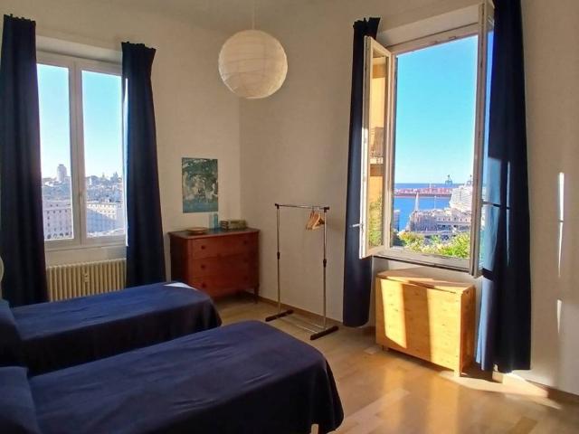 Appartamento in affitto a Genova GE