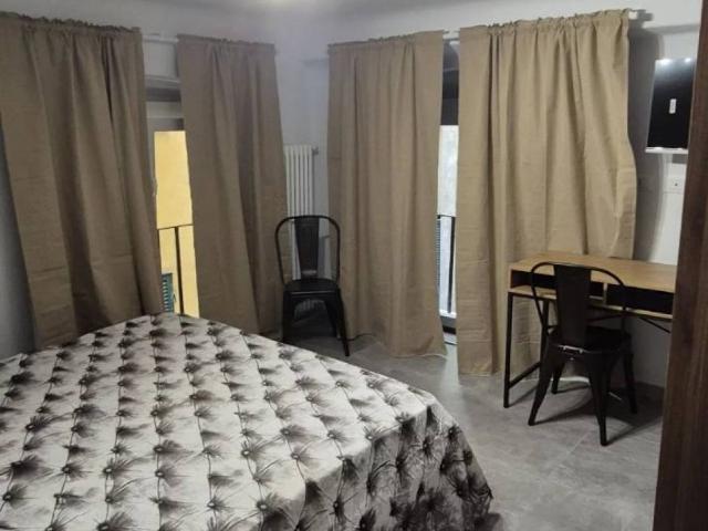 Appartamento in affitto a Genova GE
