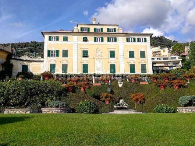Appartamento in affitto a Genova GE