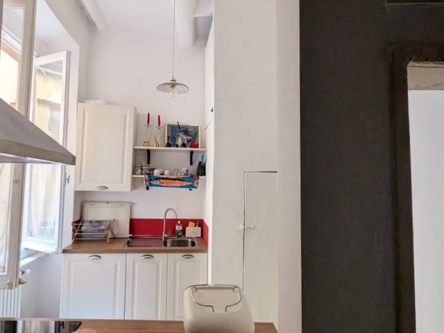 Appartamento in affitto a Genova GE