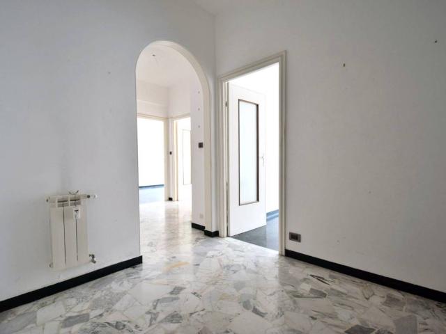 Appartamento in affitto a Genova GE