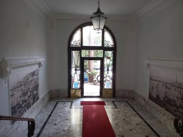 Appartamento in affitto a Genova GE