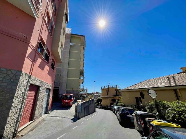 Appartamento in affitto a Genova GE