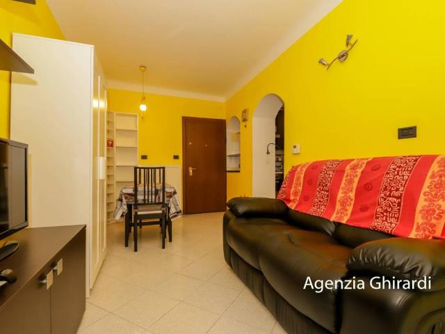 Appartamento in affitto a Genova GE