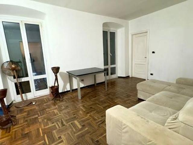 Appartamento in affitto a Genova GE