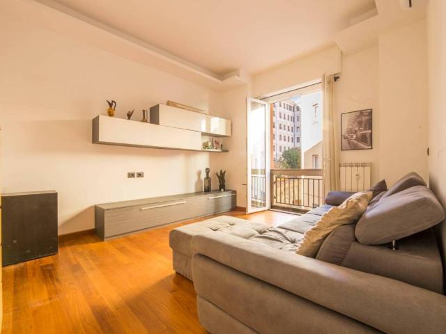 Appartamento in affitto a Genova GE