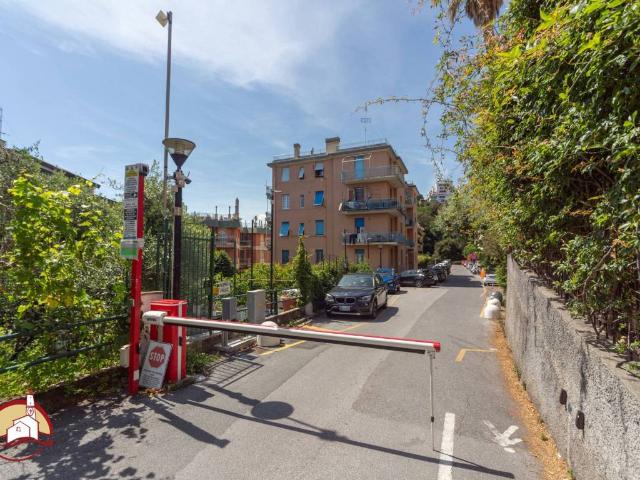 Appartamento in affitto a Genova GE