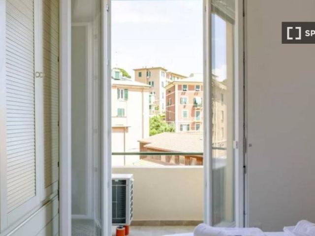 Appartamento in affitto a Genova GE