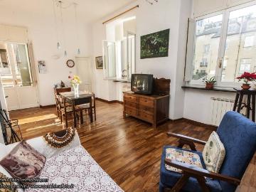 Appartamento in affitto a Genova GE