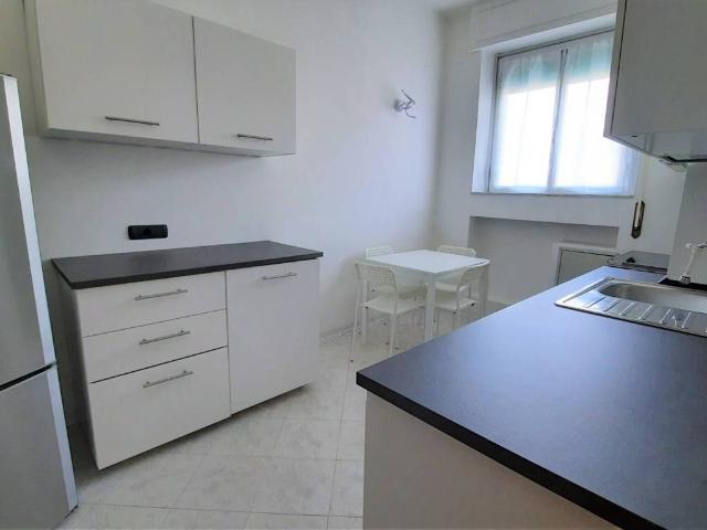 Appartamento in affitto a Genova GE
