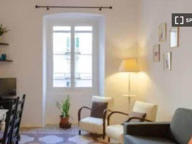 Appartamento in affitto a Genova GE