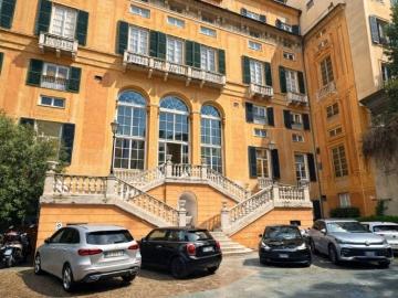 Appartamento in affitto a Genova GE