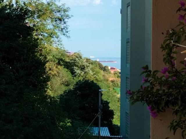Appartamento in affitto a Genova GE