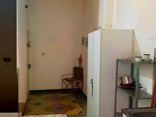 Appartamento in affitto a Genova GE