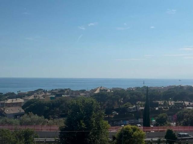 Appartamento in affitto a Genova GE