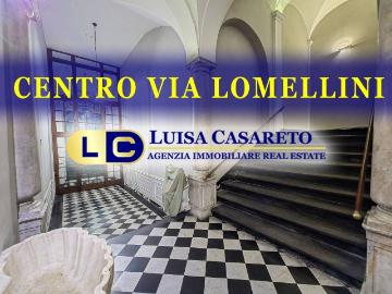 Appartamento in affitto a Genova GE