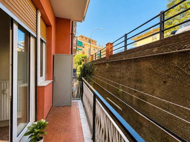 Appartamento in affitto a Genova GE