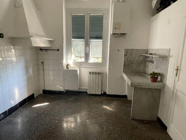 Appartamento in affitto a Genova GE