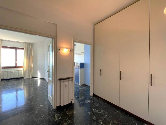 Appartamento in affitto a Genova GE