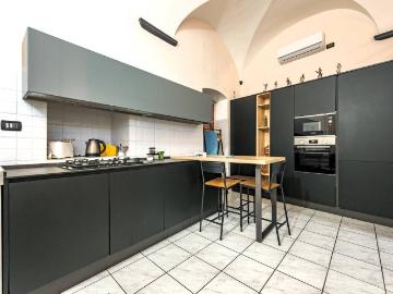 Appartamento in affitto a Genova GE