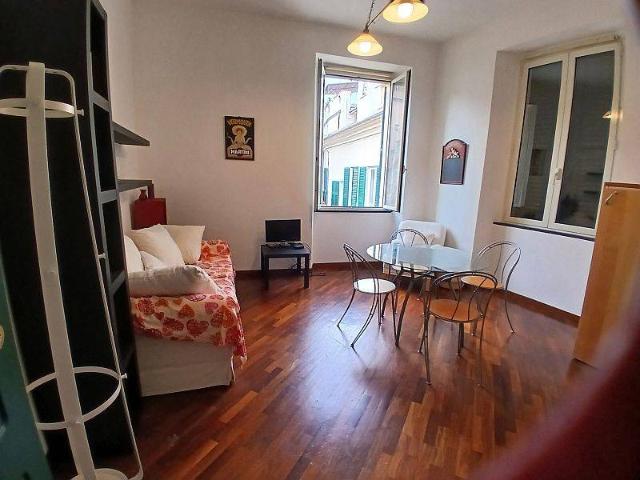 Appartamento in affitto a Genova GE