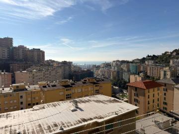 Appartamento in affitto a Genova GE